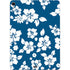 Blue and White Apple iPad Air Skin