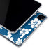 Blue and White iPad Cases