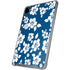 Blue and White iPad Cases