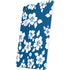 Blue and White iPad Pro 13in M4 (2024) Skin