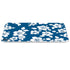 Blue and White iPad Pro 13in M4 (2024) Skin
