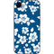 Blue and White iPhone 16e Skin