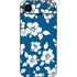 Blue and White iPhone 17 Air Skin