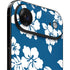 Blue and White iPhone 17 Air Skin