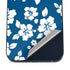 Blue and White iPhone 17 Pro Max Skin