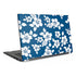 Blue and White Dell Latitude Skin