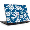Blue and White Legion Y720 Skin