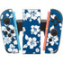Blue and White Nintendo Switch 2 (2025) Joy-Con Controller Skin