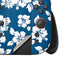 Blue and White Nintendo Switch 2 (2025) Joy-Con Controller Skin
