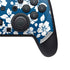 Blue and White Nintendo Switch 2 (2025) Pro Controller Skin