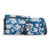 Blue and White Nintendo Skins