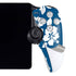 Blue and White PlayStation Portal Remote Player Skin