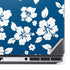 Blue and White Dell Precision Skin