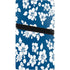 Blue and White PS5 Pro Console Skin