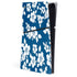 Blue and White PlayStation PS5 Skins