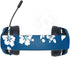 Blue and White Razer Kraken X Skin