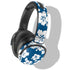 Blue and White Skullcandy Venue Skin
