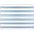 Blue and White Stripes Surface Laptop 7 15in Skin