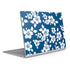 Blue and White Surface Book 2 15in Skin