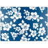 Blue and White Surface Laptop 7 13.8in Skin