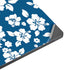 Blue and White Surface Laptop 7 13.8in Skin
