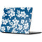 Blue and White Surface Laptop 7 15in Skin