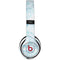Blue and White Tie Dye Beats Solo 3 Wireless Skin