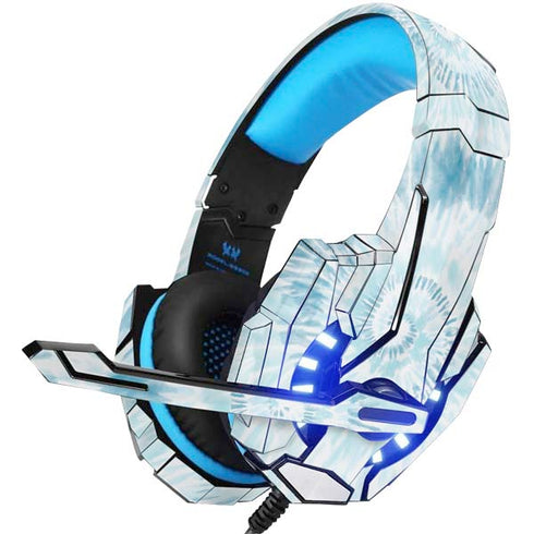 Blue and White Tie Dye BENGOO G9000 Skin