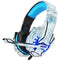 Blue and White Tie Dye BENGOO G9000 Skin