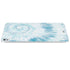 Blue and White Tie Dye iPad Pro 13in M4 (2024) Skin