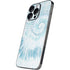 Blue and White Tie Dye iPhone 15 Pro Max Skin