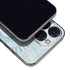 Blue and White Tie Dye iPhone 15 Pro Max Skin