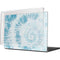 Blue and White Tie Dye MacBook Pro 14in (2021-24) Case plus Skin