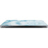 Blue and White Tie Dye Apple MacBook Pro 14-inch Skin