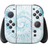 Blue and White Tie Dye Nintendo Switch 2 (2025) Joy-Con Controller Skin