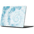 Blue and White Tie Dye Surface Laptop 7 13.8in Skin