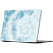 Blue and White Tie Dye Surface Laptop 7 15in Skin