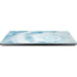 Blue and White Tie Dye Surface Laptop 7 15in Skin