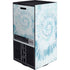 Blue and White Tie Dye XBox Series X Digital Edition Bundle Skin
