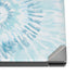 Blue and White Tie Dye Dell XPS Skin
