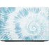 Blue and White Tie Dye HP ZBook Fury 16 G10 Skin