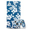 Blue and White Xbox Series X Skins
