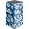 Blue and White XBox Series X Digital Edition Console Skin