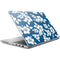 Blue and White HP ZBook Fury 16 G10 Skin