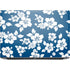 Blue and White HP ZBook Fury 16 G10 Skin
