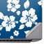 Blue and White HP ZBook Fury 16 G10 Skin
