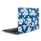 Blue and White Zenbook UX305FA 13.3in Skin