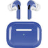 Blue AirPods Skins