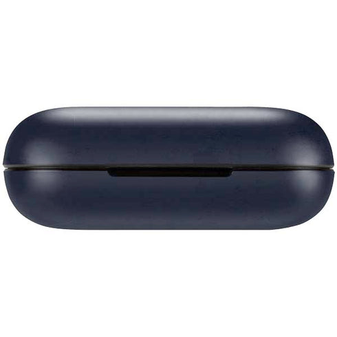 Blue Bullet American Flag Amazon Echo Buds Skin