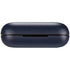 Blue Bullet American Flag Amazon Echo Buds Skin